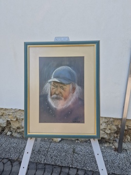 LIKOVNA KOLONIJA 12 - 2025